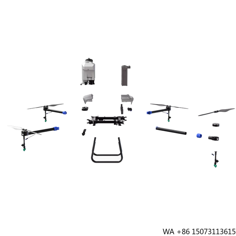 Drone Motor - Pengendali Penerbangan GPS Presisi Tinggi untuk