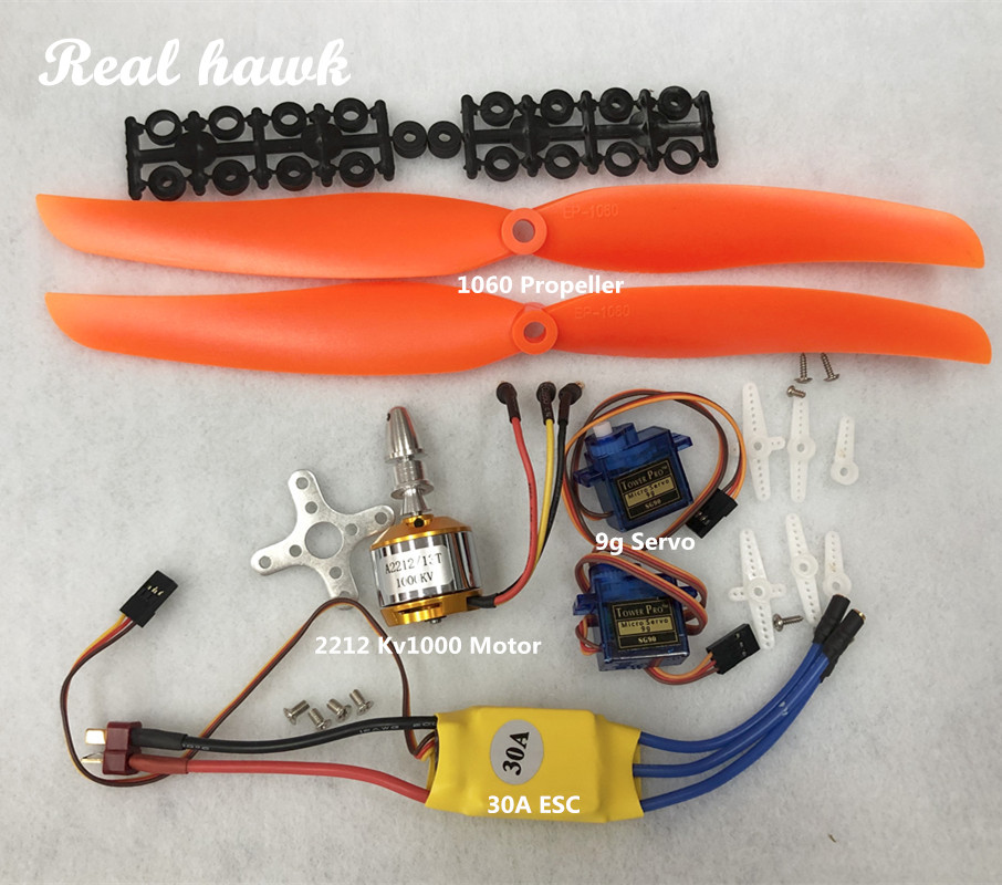 2212 A2212 1000KV Motor tanpa  - Drone Propeller ulasan dan harga