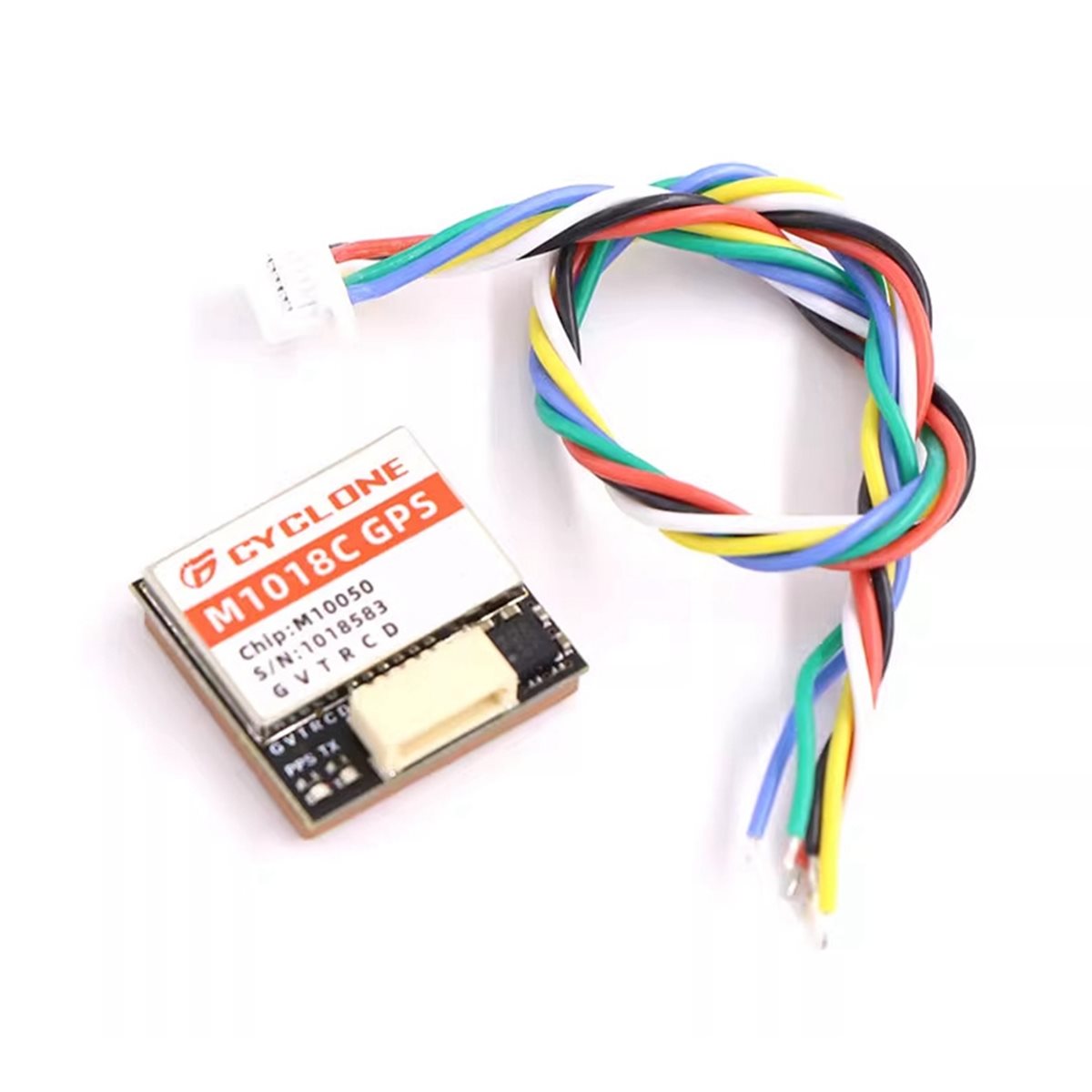 AAAE M1018C M10 Modul GPS Teri - Drone Compass ulasan dan harga