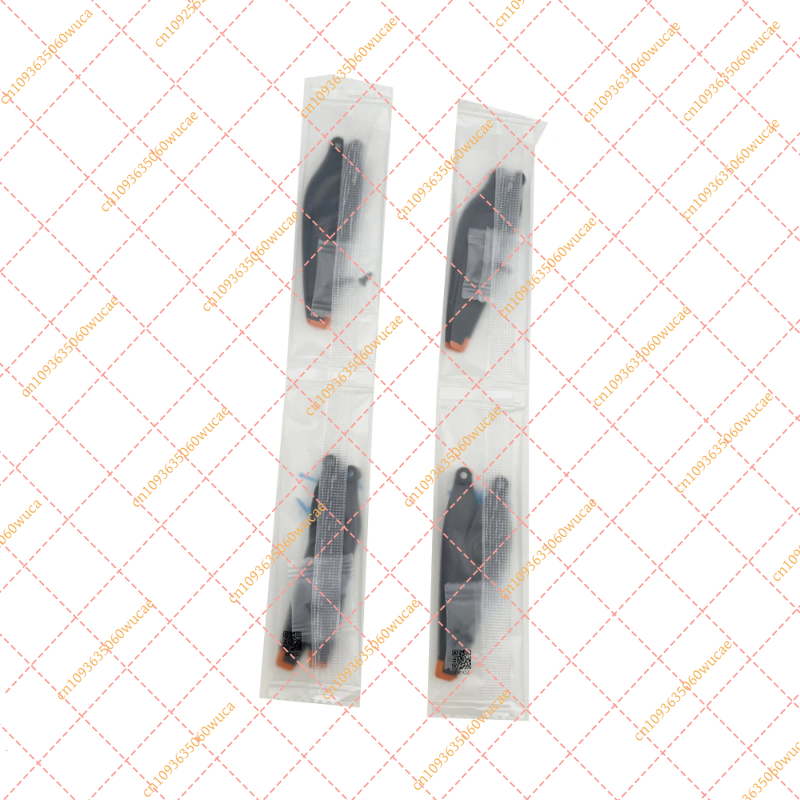 Baling-baling Lepas Cepat (den - Dji Drone Mini 4 Pro ulasan dan harga