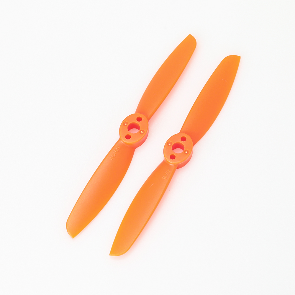 1 pasang 4045 4 inci 4X4.5 pro - Drone Propeller ulasan dan harga