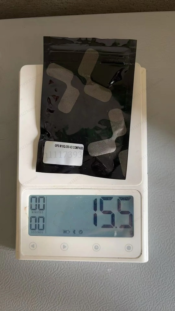 M10Q 250 V2 GPS dengan Kompas  - Drone Compass ulasan dan harga