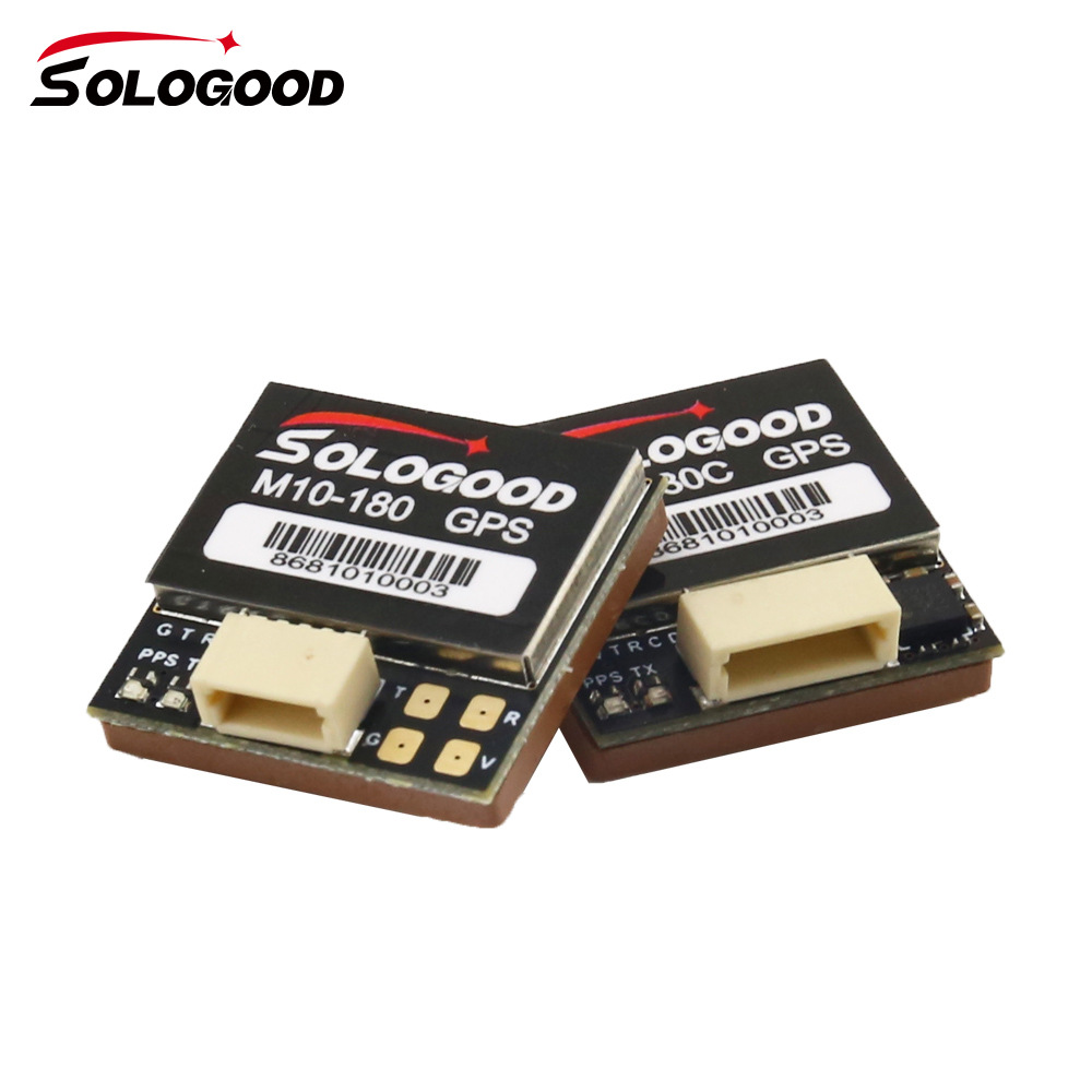 SoloGood M10 GPS M10-180C M10- - Drone Compass ulasan dan harga