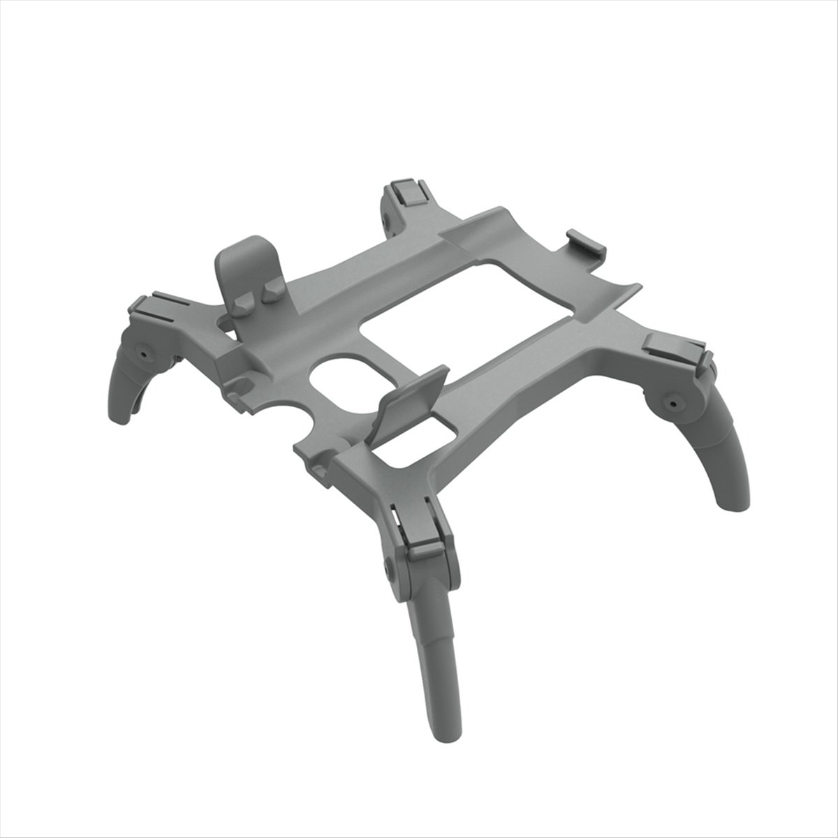 M85K Pelindung Penyangga Kaki  - Drone Landing Gear ulasan dan harga