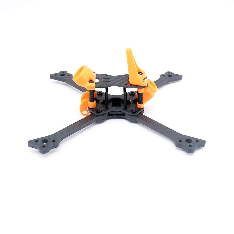 533 PRO 5inch FPV Frame Kit 19 - Drone Arm ulasan dan harga