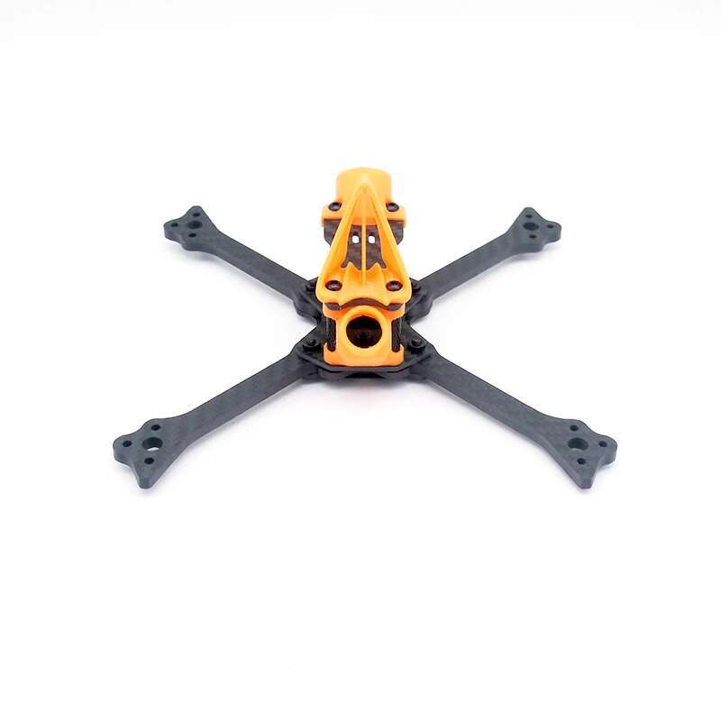 533 PRO 5inch FPV Frame Kit 19 - Drone Arm ulasan dan harga