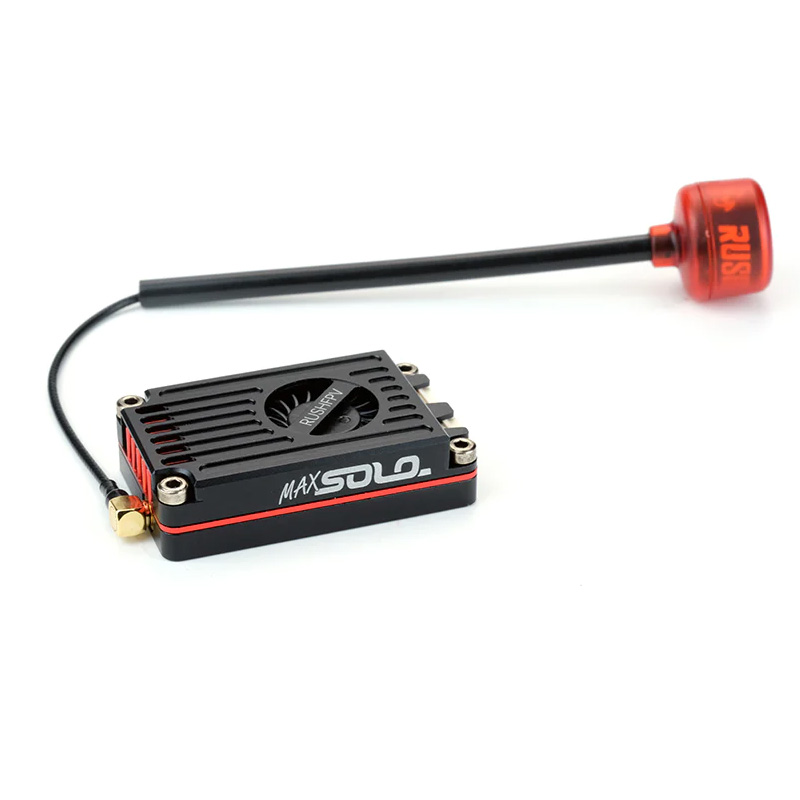 RUSHFPV TANK MAX SOLO 5.8GHz 2 - Drone Camera ulasan dan harga