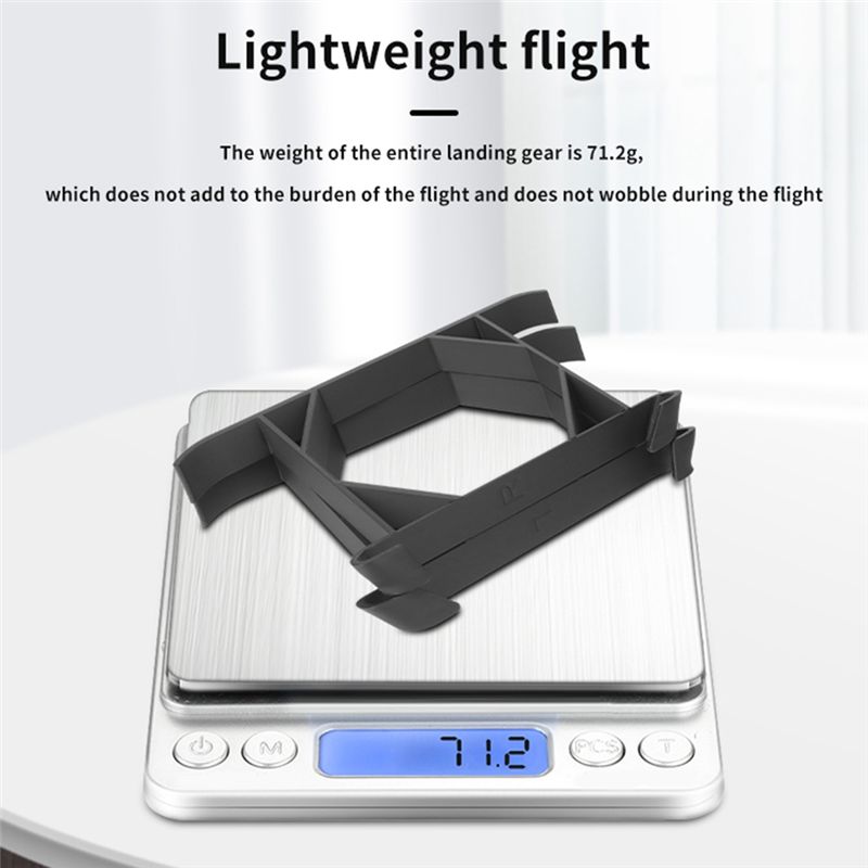 A01E-Landing Gear Untuk Drone  - Drone Landing Gear ulasan dan harga