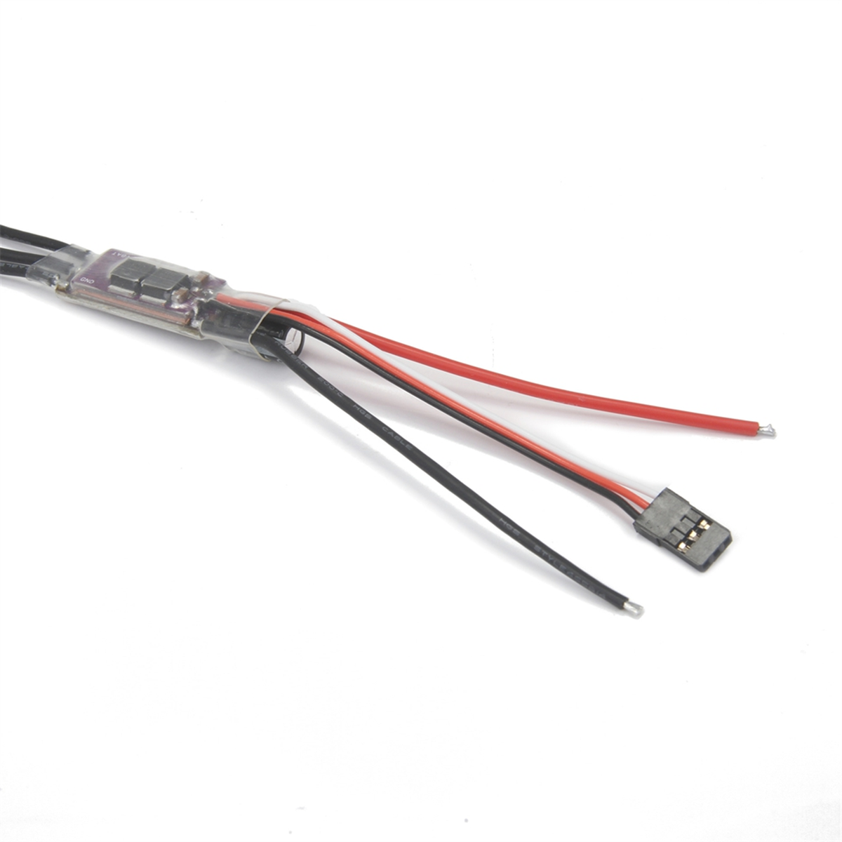 A002 1 Buah AM32 32-Bit ESC 2- - Drone Motor ulasan dan harga